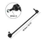 2pcs Front Sway Bar Links K750552 K750553 for Chevrolet Camaro (2010–2015)