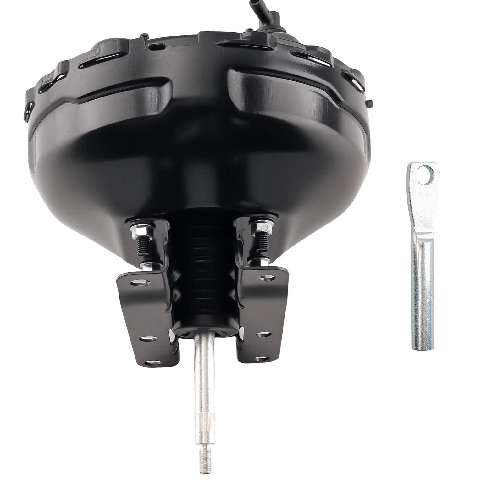 Power Brake Booster Vacuum for Chevy C10/C20/C30, GMC K15/K25 (1975–1980)