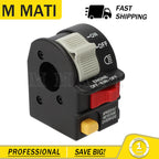 Handlebar Switch for Polaris Hawkeye 300, Scrambler 500, Sportsman 300, 850 (2003–2023) 4011655