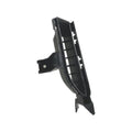 Front Outer Bumper Grilles for Nissan Rogue (2021-2023)