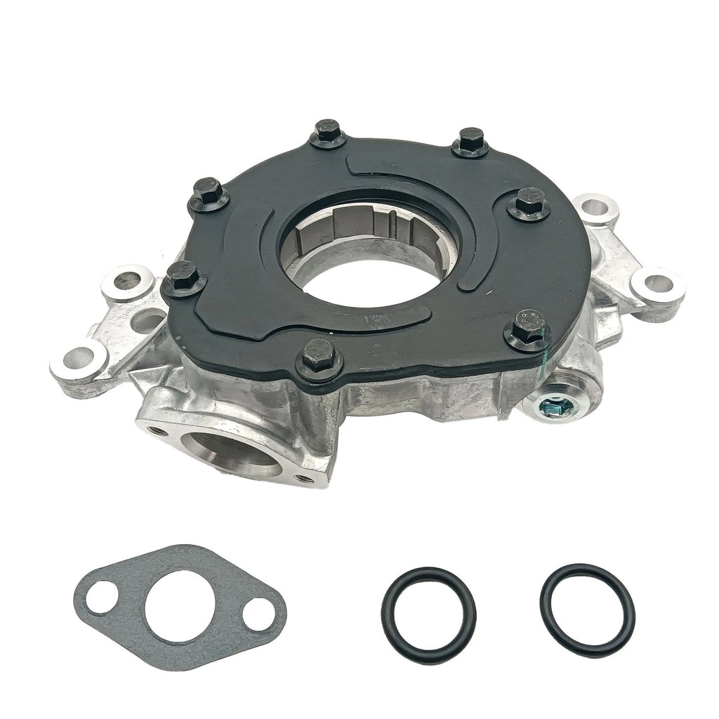 High Volume Oil Pump M295HV for GMC Sierra 1500, Chevy Silverado, Escalade