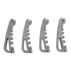 Eyeglass Adjuster Temple Arm Tool for Eyeglass Repair (3D-Printed)