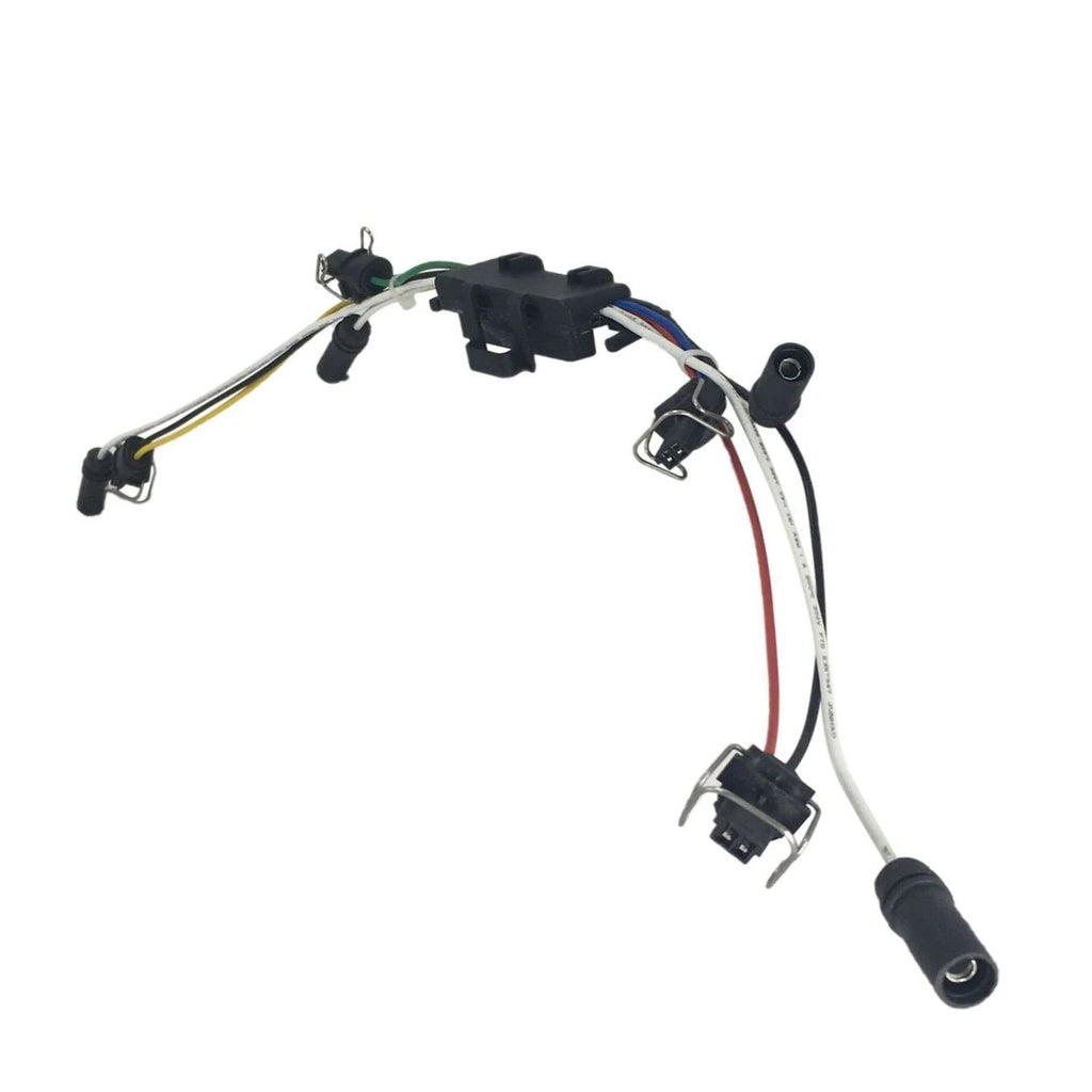 Under Valve Cover Injector Wire Harness for Ford 7.3L Powerstroke (1999–2003)