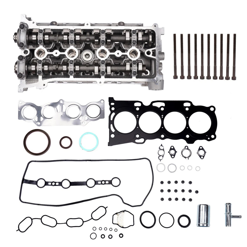 Cylinder Head Gasket Set for Toyota RAV4 Camry Highlander Scion TC xB (2001–2015)