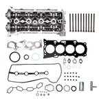 Cylinder Head Gasket Set for Toyota RAV4 Camry Highlander Scion TC xB (2001–2015)