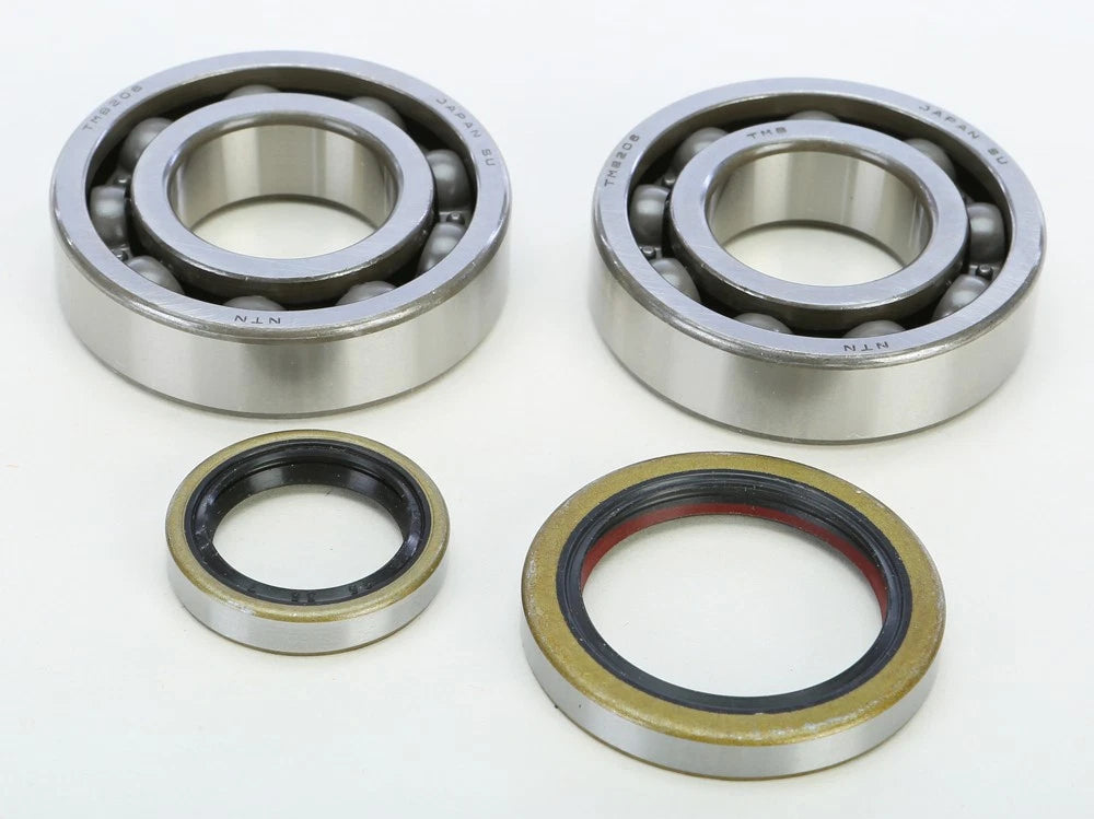 Crankshaft Bearing & Seal Kit for Beta 300 & 250 (2013–2017)