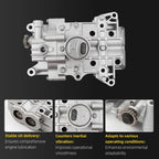 Oil Pump for Hyundai Tucson, Santa Fe Sport (2010–2018) 23300-2G410
