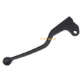 Black Left Clutch Lever Handle for Honda XR650L (1993–2020) 53178-KBR-000