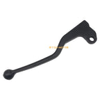 Black Left Clutch Lever Handle for Honda XR650L (1993–2020) 53178-KBR-000
