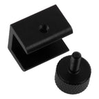 Set of 4 Adjustable Aluminum Alloy Fixtures for