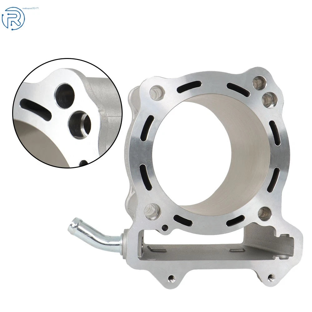 Big Bore Cylinder Piston Gasket Kit for Suzuki DR-Z400 (2000-2015)