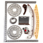 Timing Chain Kit for Suzuki Verona 2.5L DOHC 24V XK6 (2004–2006)