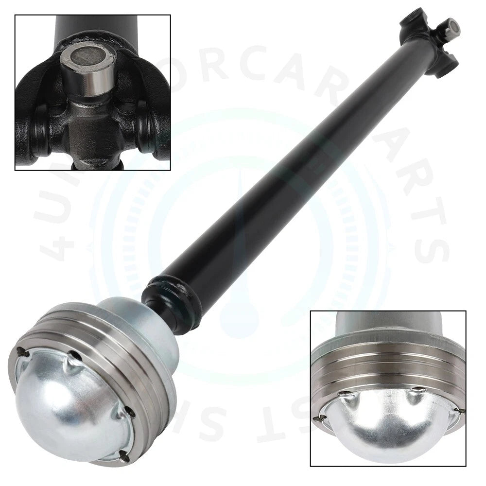 Front Drive Shaft for Ford Explorer Lincoln Aviator Mercury Mountaineer