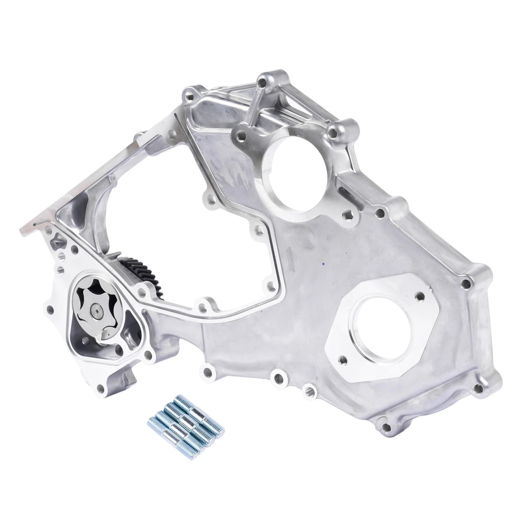 Engine Timing Gear Cover for Toyota Land Cruiser (1990–2007)