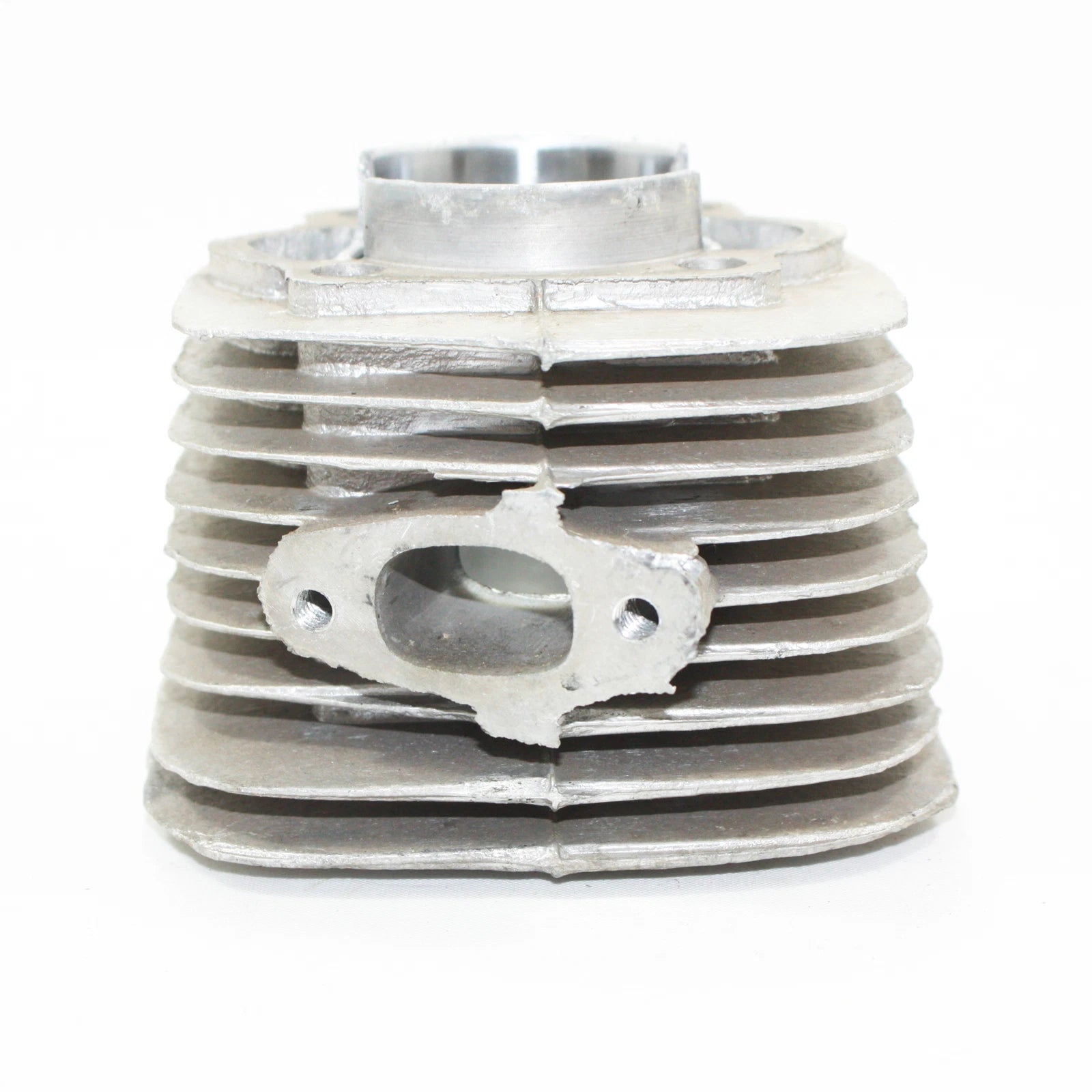 47mm Engine Barrel Cylinder Bore for 66cc 80cc 2-Stroke Bicycle (Motorized)