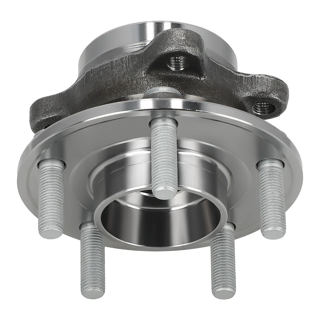 Rear Wheel Bearing Hub for Ford Fusion (2013–2020) 2.5L 2.0L 1.5L AWD