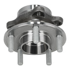 Rear Wheel Bearing Hub for Ford Fusion (2013–2020) 2.5L 2.0L 1.5L AWD