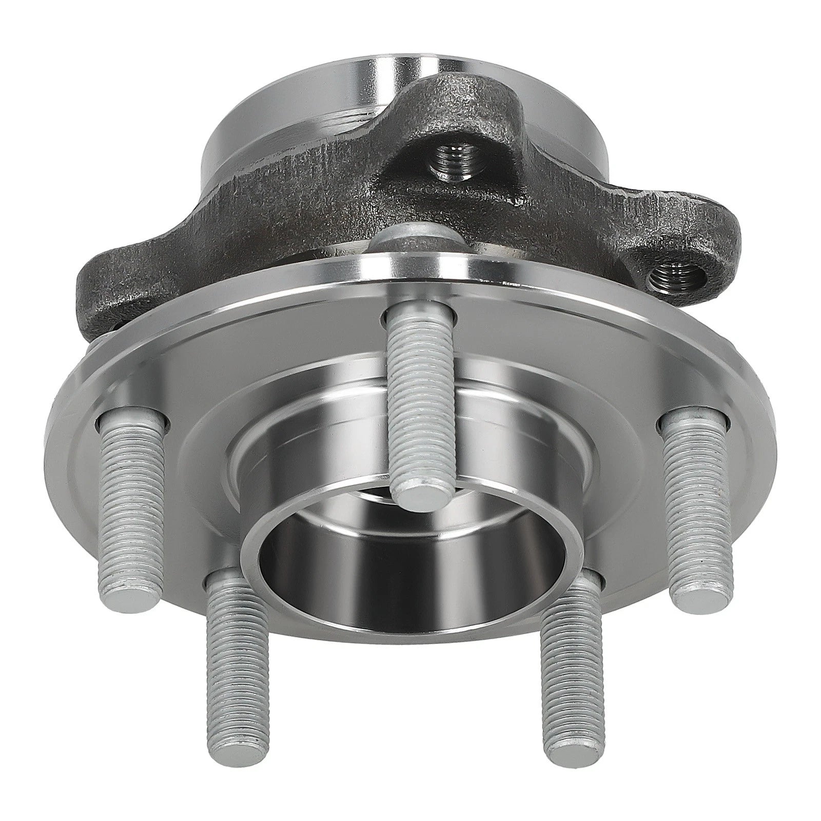 Rear Wheel Bearing Hub for Ford Fusion (2013–2020) 2.5L 2.0L 1.5L AWD