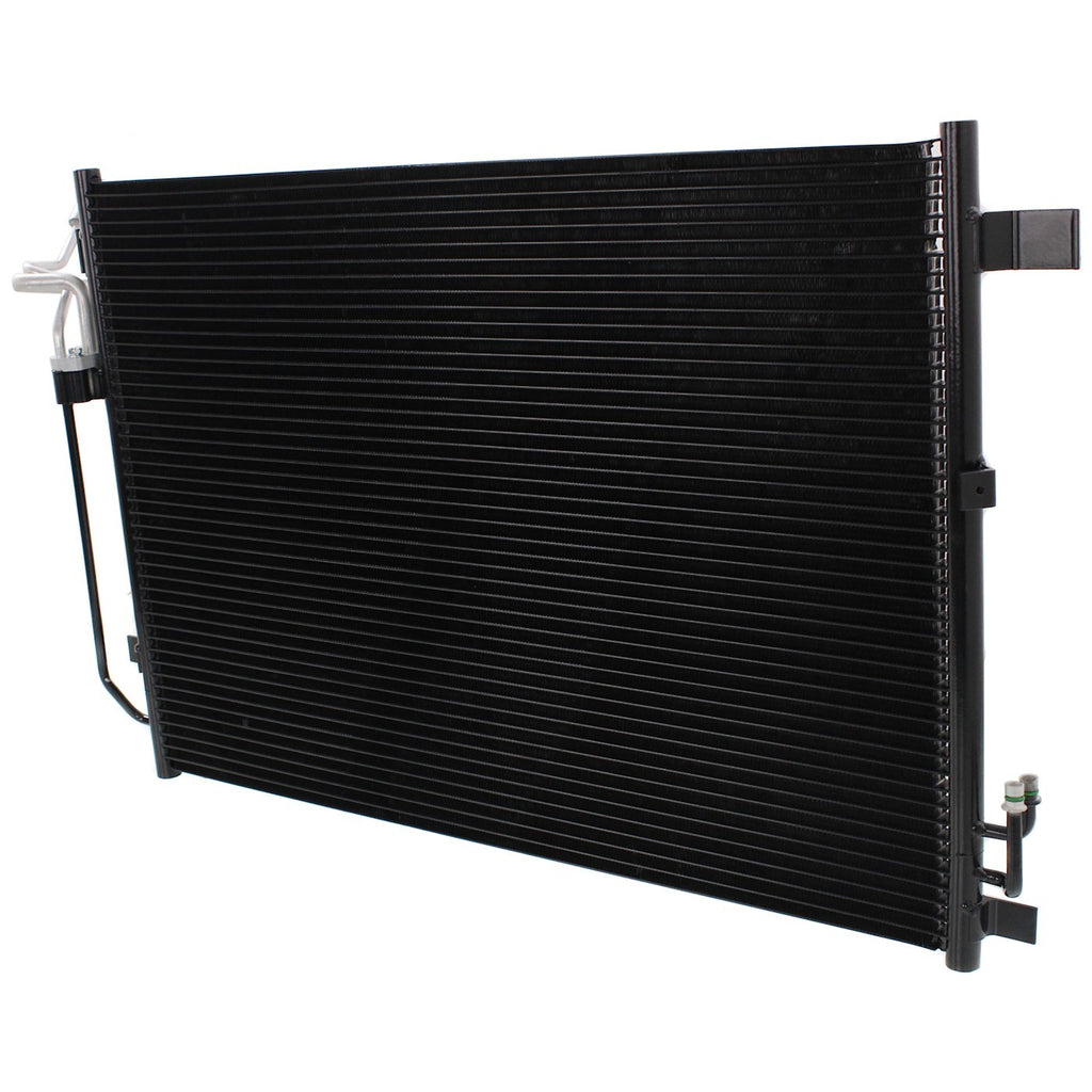 Radiators for Nissan Quest, Murano (2009–2014)