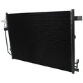 Radiators for Nissan Quest, Murano (2009–2014)