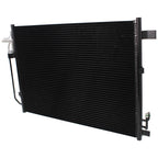 Radiators for Nissan Quest, Murano (2009–2014)