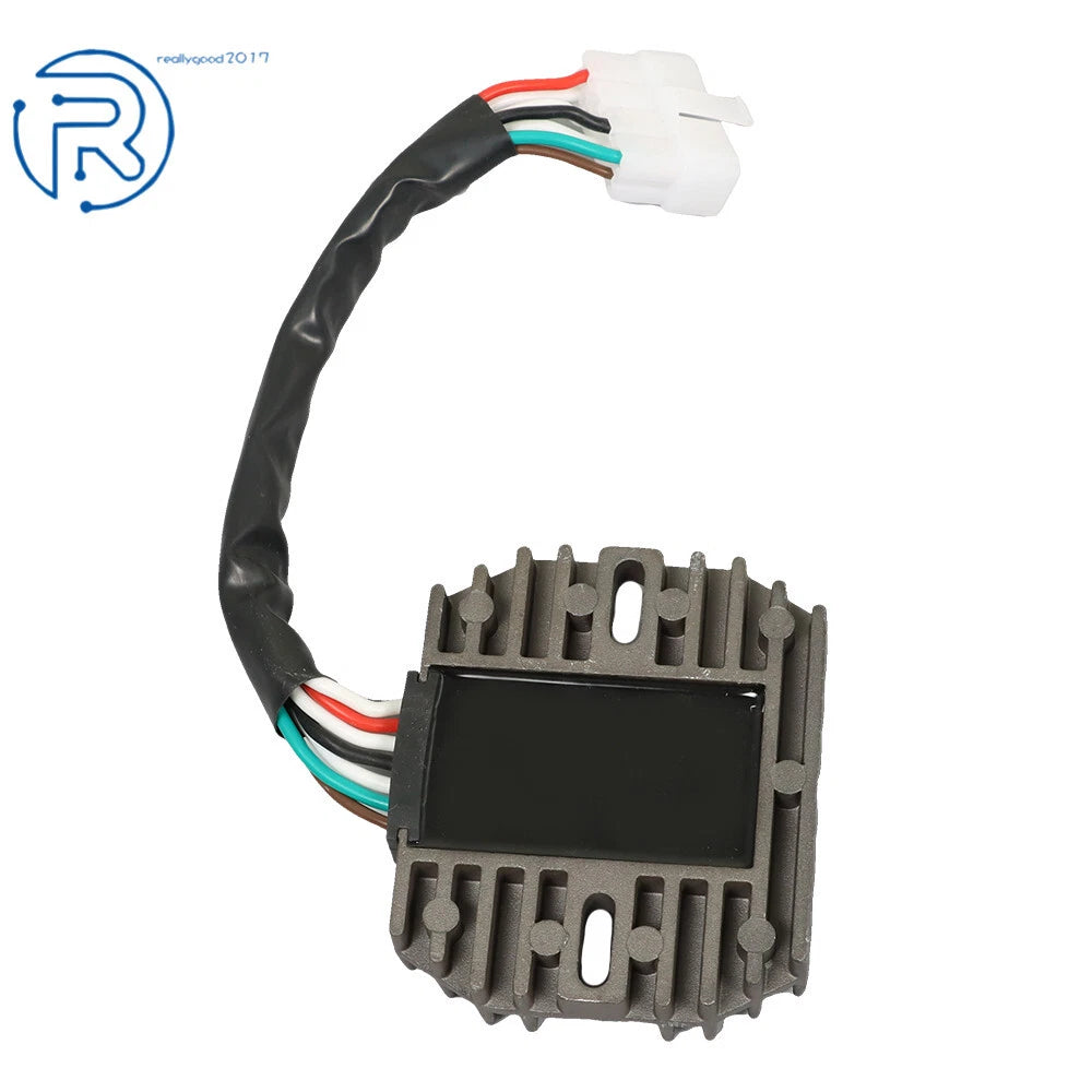 Regulator Rectifier for Yamaha XS400 XS650 FJ600 (1978–1985)