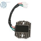 Regulator Rectifier for Yamaha XS400 XS650 FJ600 (1978–1985)