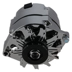 12V Alternator for Pontiac Oldsmobile (1973–1985) 110 Amp CW Rotation V1