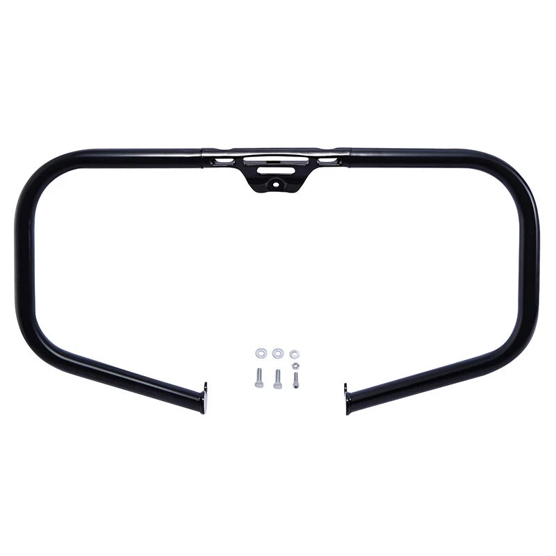 Engine Guard Crash Bar for Harley Softail Low Rider Street Bob (2018–2025)