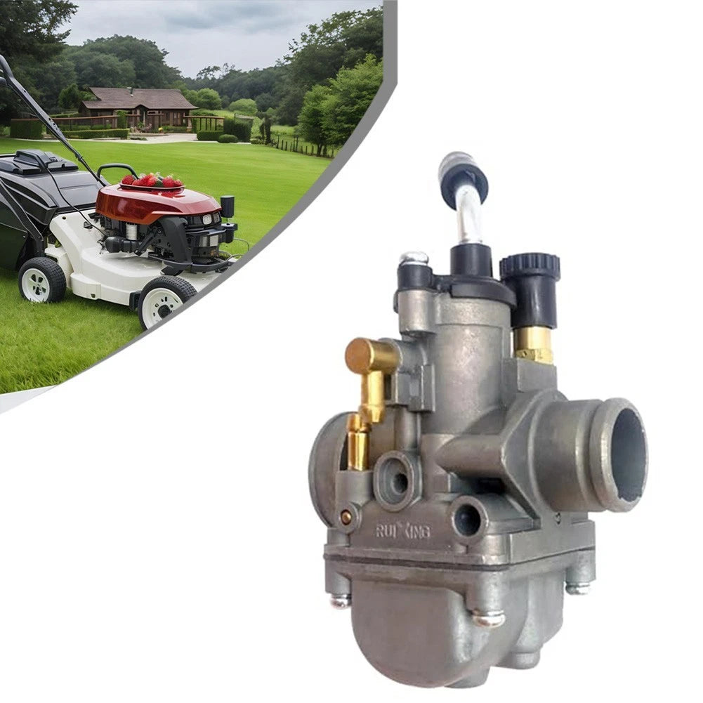 19mm Carburetor for 50SX Junior Dirt Bikes (2001–2008)