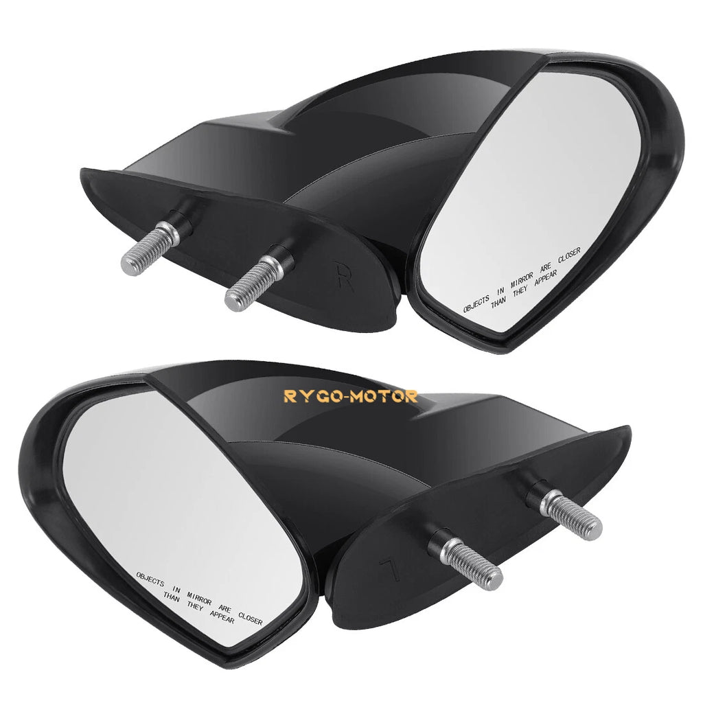 Side Mirrors for Yamaha WaveRunner VX 1100 (2005–2009)