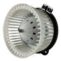 HVAC Blower Motor Fan for Mercedes-Benz ML320 ML55 AMG (2000–2003)
