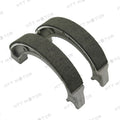 Brake Shoe for Yamaha YFB250 Timberwolf YFM350ER YFU1 (1991–2006)