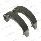 Brake Shoe for Yamaha YFB250 Timberwolf YFM350ER YFU1 (1991–2006)