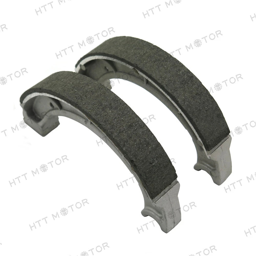 Brake Shoe for Yamaha YFB250 Timberwolf YFM350ER YFU1 (1991–2006)