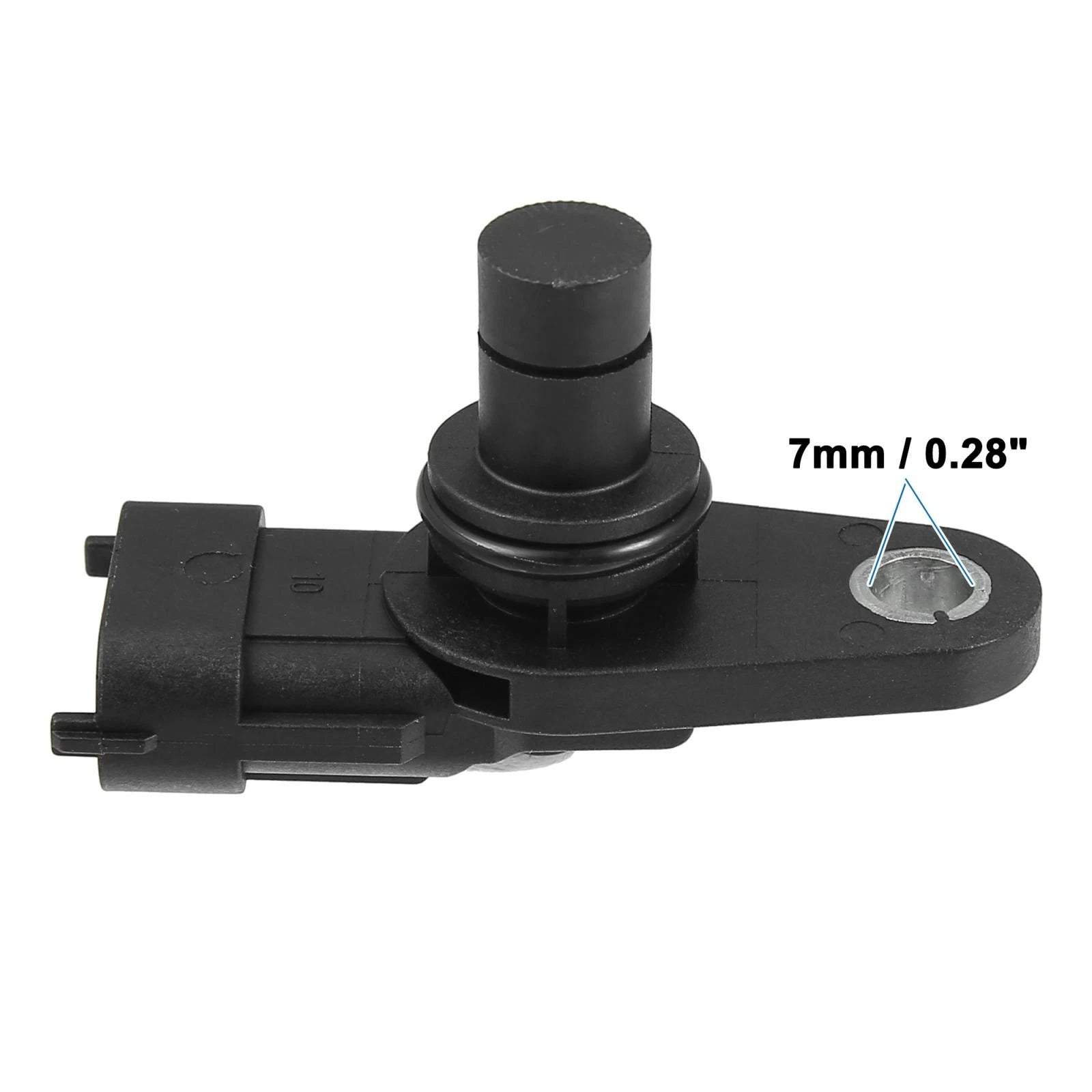 12590907 Camshaft Crankshaft Position Sensor for Buick Enclave, Cadillac