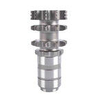 Shaft Trans for Bobcat Skid Steer Loader S130 S550 S16 (7161187, 7253962)