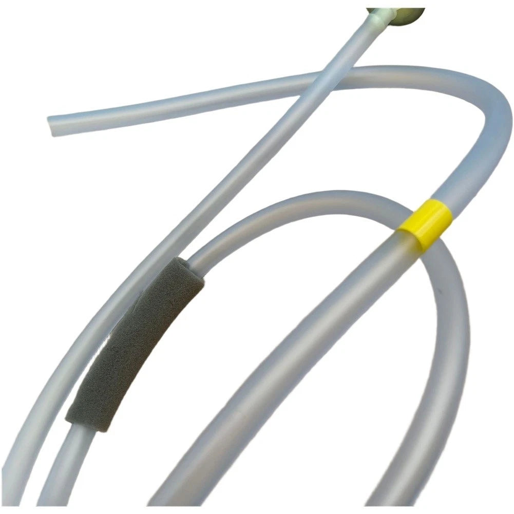 Sunroof Drain Hose with Cap for Infiniti Q40 Q50 Q60 Q70 QX50 QX60 QX70 (2014–2020)