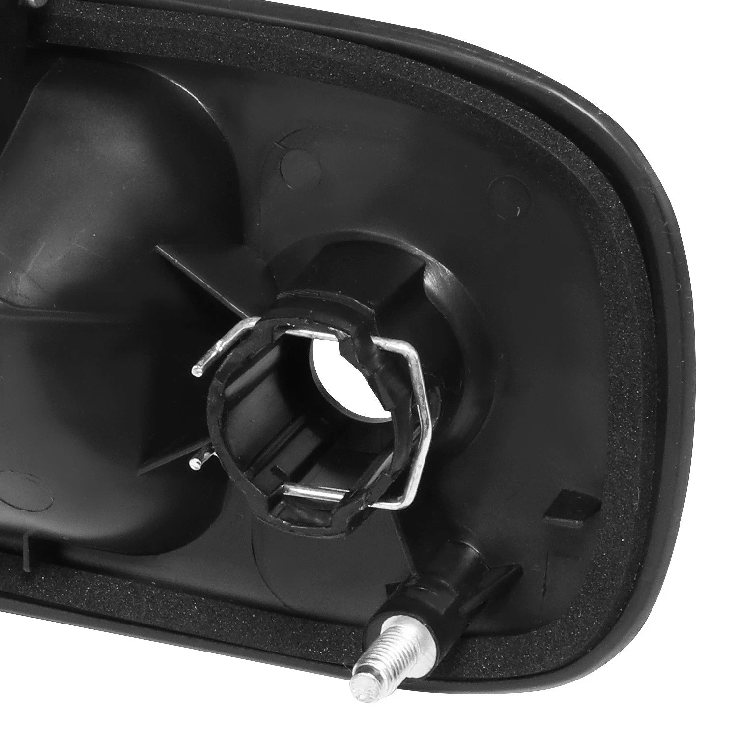 Front Right Outer Door Pull Handle for Express Savana 1500 2500 3500 (2010–2020)