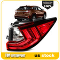 Tail Light Assembly for Lexus RX350 RX450h RX350L RX450hL (2016–2022) Right Side