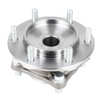 2X Front Wheel Bearing Hub Assembly for Toyota 4Runner Tacoma FJ Cruiser
