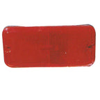 Replacement Driver/Passenger Side Rear Marker Light Assembly for 1985-1996 Chevy