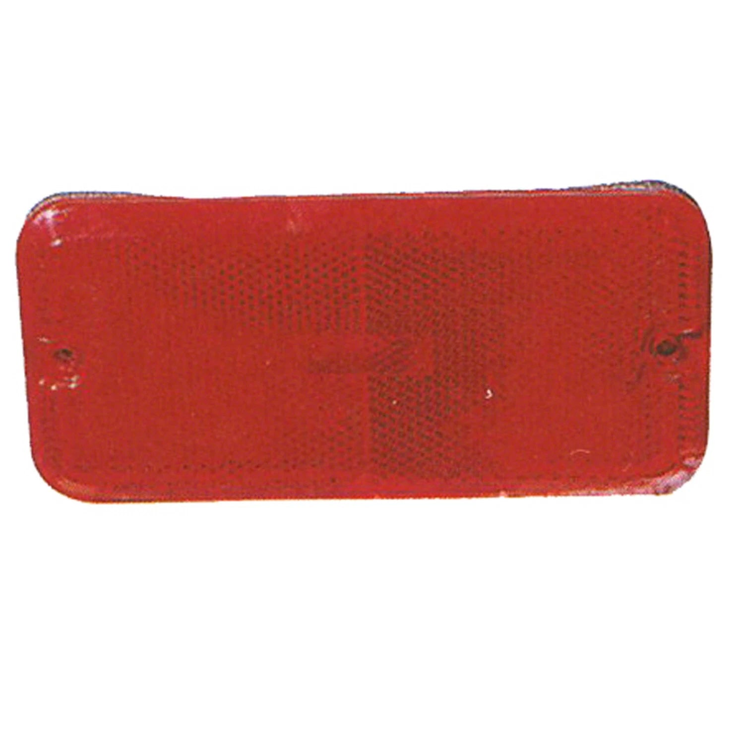 Replacement Driver/Passenger Side Rear Marker Light Assembly for 1985-1996 Chevy