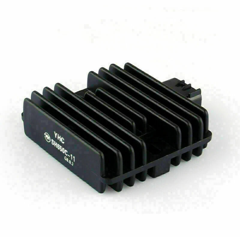 Regulator Rectifier Voltage for Arctic Cat, Kawasaki KAF, Suzuki LT, Yamaha XV T9