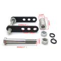 5" Lowering Kit for Yamaha Blaster (2003–2006)