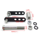 5" Lowering Kit for Yamaha Blaster (2003–2006)