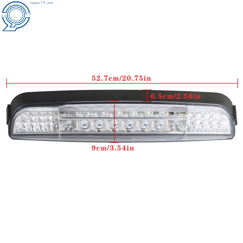 12V LED Headlight Light Strip for EZGO TXT (1996-2013) Golf Cart