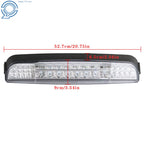12V LED Headlight Light Strip for EZGO TXT (1996-2013) Golf Cart