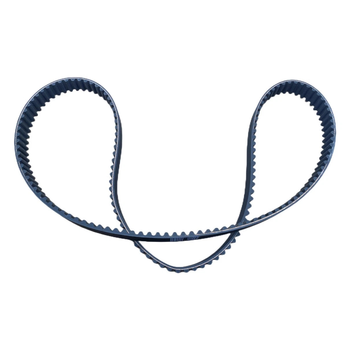 Timing Belt for Yamaha F150 LF150 VF150 (Outboard Motor 6DA-W4624-00)