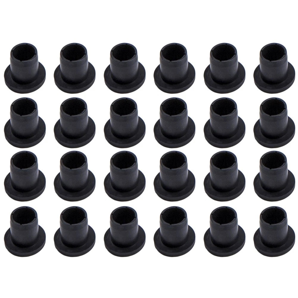 Set of 42 Control A-Arm Bushing Kit for Polaris RZR S 800 (2008–2014)